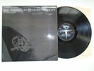 VELVET UNDERGROUND-WHITE LIGHT/WHITE HEAT..RARE  1ST UK PRESS N/M VINYL LP 1968