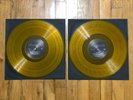 OZMA VOYAGER GOLDEN VINYL RECORDS (SIDES A, B, C, AND D ONLY) NEW