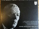 SAL 3475-9 Wagner Parsifal / Hans Knappertsbusch Hi-Fi STEREO 5 LP box