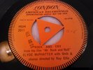 CLYDE MCPHATTER - ROCK AND CRY 7