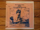 Beck Bogert Appice - Somewhere Over The Rainbow 1971 TAKRL Jacket VG+ Vinyl NM-