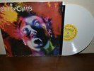 ALICE IN CHAINS White Colored Vinyl FACELIFT Import LP Album POSTER Shrink