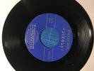 The Revels Intoxica / Comanche NM on Downey, Classic surf 45 exotica garage