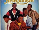 NEW EDITION - Self Titled 1984 LP - Factory Sealed - Bobby Brown 