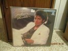 Michael Jackson Thriller 1982 Half Speed Master Factory Shrink MINT/NEW