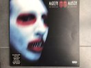 Marilyn Manson - The Golden Age of Grotesque (LP / Vinyl) Rare