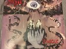 Death - Symbolic LP 2007 PRESS RARE Carcass Bolt Thrower Morbid Angel Possessed