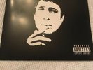 Gerry  Cinnamon ‘Erratic Cinematic’ Vinyl LP Rare 1st Editon