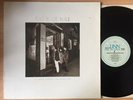 The Blue Nile - A Walk Across The Rooftops - 1st UK Press LINN LKH1 Vinyl LP