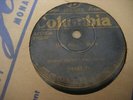 BESSIE SMITH * CARELESS LOVE BLUES / HE'S GONE BLUES *VG