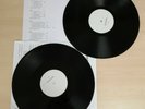VENOM ?– BLACK METAL (RARE VINYL TEST PRESSING)
