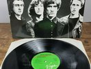 1978 WILKO JOHNSON SOLID SENDERS ALBUM VINYL LP RECORD 1ST UK RELEASE V2015