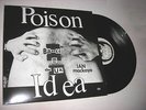POISON IDEA - IAN MACKAY - VINYL - 12