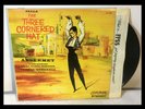 ERNEST ANSERMET FALLA THREE CORNERED HAT LP London Stereo CS 6224 BLUE BACK
