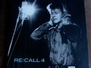 DAVID BOWIE RE:CALL 4 - 3LP From LOVING ALIEN box 3 ALBUMS re call recall VINYL