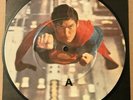 Theme From Superman Rare UK 7