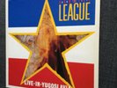 Anti-Nowhere League - Live LP UNCENSORED (Punk/UK Subs/GBH/Exploited/Discharge)