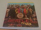 Beatles Mobile Fidelity Sgt. Pepper's Lonely Hearts Club Band LP Sealed NEW