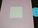 JENNIFER RUSH same / DDR PROMO LP 1985 INTERSHOP CBS 26 177