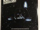 Star Wars The Empire Strikes Back Soundtrack 2LP (1980) EX Original Vinyl Record