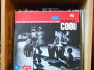 The Rebirth Of Cool Three 2x Lp Vinyl UK 1993 BRLPD 590 VG+/EX MC Solaar
