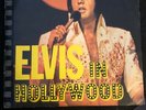 Elvis Presley Vinyl LP RCA Victor Records 1976 DPL2-0168-1 In Hollywood W/insert