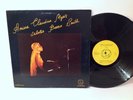 Amina Claudine Myers ?- Salutes Bessie Smith - Leo Records 1980 Jazz VG+/EX
