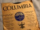 Vtg Decca Ink Spots - I Don’t Want To Set The World On Fire/Hey Doc  78 #3987