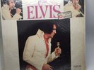 Elvis Presley SEALED  Love Letters From Elvis USA 1971 RCA LSP-4530 LP  Tan lab