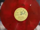 Pink Floyd ?– Obscured By Clouds LP - Red Vinyl 1A 064-05054 - EX - La Vallée