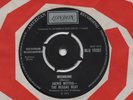 JACKIE MITTOO-THE REGGAE BEAT wishbone*soul bird 1972 UK LONDON 45