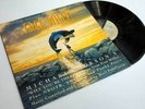 MICHAEL JACKSON - FREE WILLY - RARE 1993 VINYL Ost LP BRAZIL