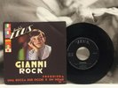 GIANNI ROCK ( MASSIMO RANIERI ) - PREGHIERA 7
