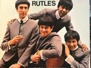 THE RUTLES  (WB PRO-E-723) EP 1978 