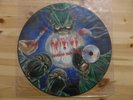 Pic-LP Autopsy - severed survival, Peaceville 1990