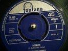 The Pretty Things ?– Rosalyn Vinyl 7