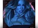 Mariah Carey Caution PICTURE DISC Vinyl LIMITED Of 1000 SOLD OUT  *IN HAND