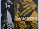 Paul Chambers Bass on Top on Blue Note - Japan King LP GXF-3016