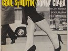 SONNY CLARK: Cool Struttin’ US Blue Note 81588 Jackie Mclean Jazz Vinyl LP