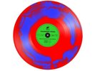 Willoughby's Beach King Gizzard and the Lizard Wizard FLIGHTLESS REISSUE