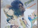 Thai LP THE IMPOSSIBLES KAO NOK NA OST Thai Funk Soul Jazz Breaks VG/G+ Listen
