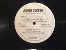 JUNIOR TUCKER 12