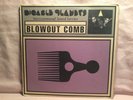 DIGABLE PLANETS LP Blowout Comb 1994 original PENDULUM rare