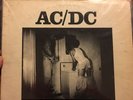 RARE AC/DC Live LP: 110/220 - Recorded at Atlantic Studios NYC 1977