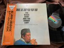 CHARLES MINGUS BLACK SAINT SINNER LADY IMPULSE VIM 5556 OBI STEREO Japan LP