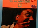 JOE TURNER BIG JOE RIDES AGAIN 1960 STEREO GREEN LABEL NICE CONDITION  VG/VG+
