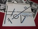 Garden Bower:  Cmning t y    1987  Canadian lofi private press handmade LP