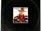 Tanya Tucker – “What Do I Do With Me” – 1991 Capitol 1P 8140 – 12” LP - Country