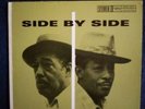 Duke Ellington+Johnny Hodges  Side by Side, Vinyl LP, 200g, Classic Records