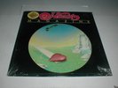 HEART Magazine MUSHROOM Org Mix LP SEALED 1977 Contractual Dispute Nancy Wilson